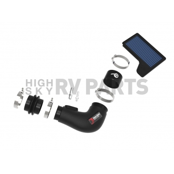 Advanced FLOW Engineering Cold Air Intake - 5510007R-1