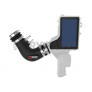 Advanced FLOW Engineering Cold Air Intake - 5510007R-4