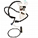 Delphi Technologies Fuel Pump Electric - FG0970