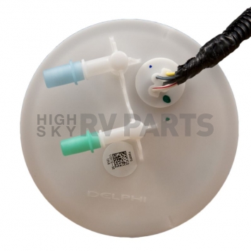 Delphi Technologies Fuel Pump Electric - FG0970-3