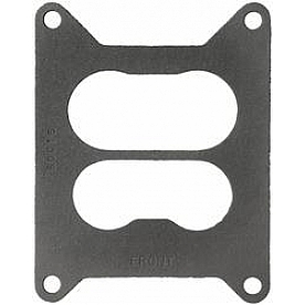 Fel-Pro Gaskets Carburetor Mounting Gasket - 60015