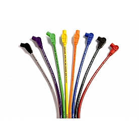 Taylor Cable Spark Plug Wire Set 74261