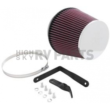K & N Filters Cold Air Intake - 57-3506