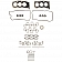 Fel-Pro Gaskets Cylinder Head Gasket Kit - HS 26321 PT-1