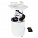 Delphi Technologies Fuel Pump Electric - FG0986