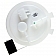 Delphi Technologies Fuel Pump Electric - FG0986