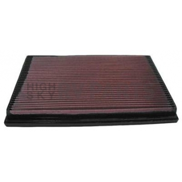 K & N Filters Air Filter - 33-2043