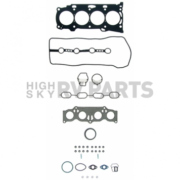 Fel-Pro Gaskets Cylinder Head Gasket Kit - HS 26323 PT