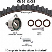 Dayco Products Inc Timing Belt Kit - 95112K1S