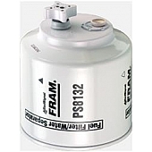 Fram Filter Fuel Water Separator Filter - PS8132