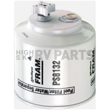 Fram Filter Fuel Water Separator Filter - PS8132