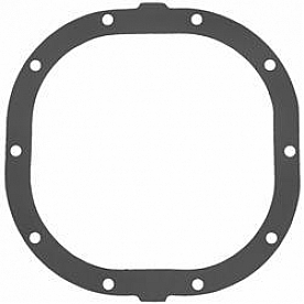 Fel-Pro Gaskets Water Pump Gasket - 36027