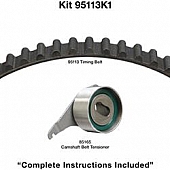 Dayco Products Inc Timing Belt Kit - 95113K1