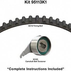 Dayco Products Inc Timing Belt Kit - 95113K1