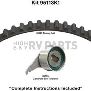 Dayco Products Inc Timing Belt Kit - 95113K1