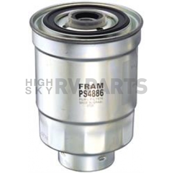 Fram Filter Fuel Water Separator Filter - PS4886
