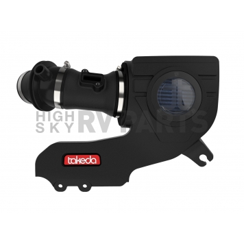 Advanced FLOW Engineering Cold Air Intake - 5670025R-4