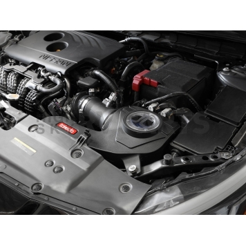 Advanced FLOW Engineering Cold Air Intake - 5670025R-5
