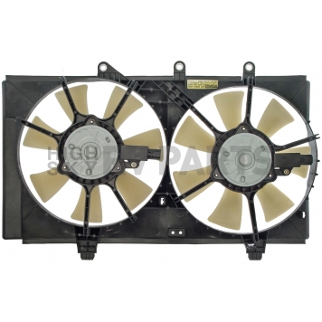 Dorman (OE Solutions) Cooling Fan 620032