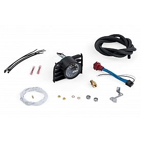 APR Motorsports Gauge Boost/ Fuel Pressure Mechanical Analog Display - MS100148