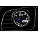 APR Motorsports Gauge Boost/ Fuel Pressure Mechanical Analog Display - MS100148