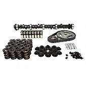 COMP Cams Camshaft/ Lifter/ Timing Gear/ Valve Spring Kit K422284