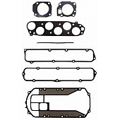 Fel-Pro Gaskets Plenum Gasket - MS 96384-1