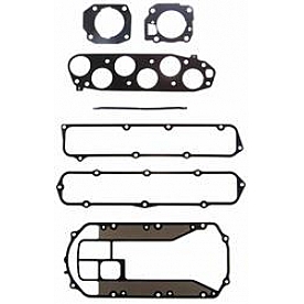 Fel-Pro Gaskets Plenum Gasket - MS 96384-1