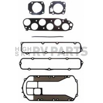 Fel-Pro Gaskets Plenum Gasket - MS 96384-1