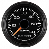AutoMeter Gauge Boost 8305