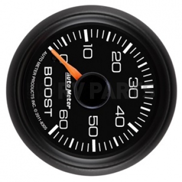 AutoMeter Gauge Boost 8305-1