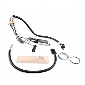 Holley  Performance Fuel Pump Electric - 12-307