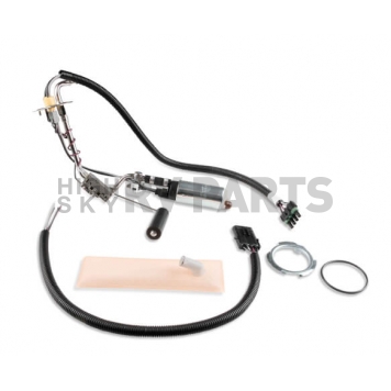 Holley  Performance Fuel Pump Electric - 12-307