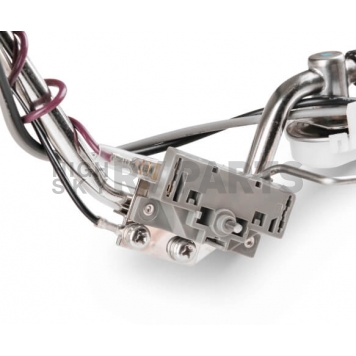 Holley  Performance Fuel Pump Electric - 12-307-1