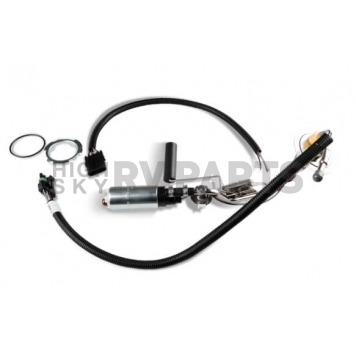 Holley  Performance Fuel Pump Electric - 12-307-2
