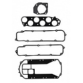 Fel-Pro Gaskets Plenum Gasket - MS 96384-2