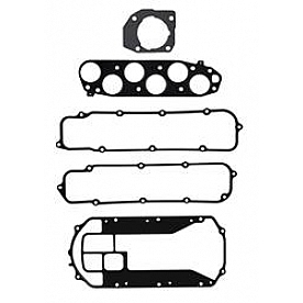 Fel-Pro Gaskets Plenum Gasket - MS 96384-2