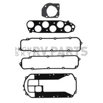 Fel-Pro Gaskets Plenum Gasket - MS 96384-2