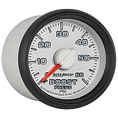 AutoMeter Gauge Boost 8505