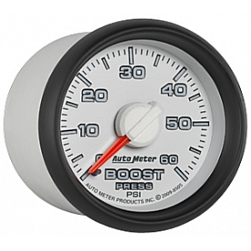 AutoMeter Gauge Boost 8505