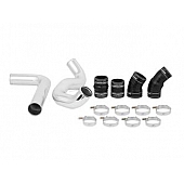 Mishimoto Turbocharger Intercooler Pipe - MMICP-F2D-03BK