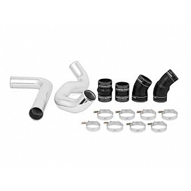Mishimoto Turbocharger Intercooler Pipe - MMICP-F2D-03BK