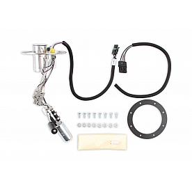 Holley  Performance Fuel Pump Electric - 12-313