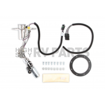 Holley  Performance Fuel Pump Electric - 12-313