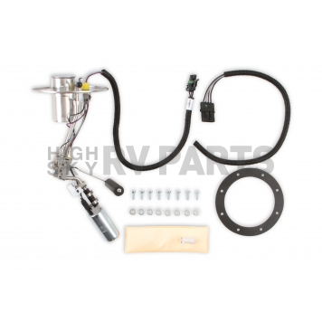 Holley  Performance Fuel Pump Electric - 12-313-1