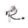 Holley  Performance Fuel Pump Electric - 12-313