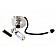 Holley  Performance Fuel Pump Electric - 12-313