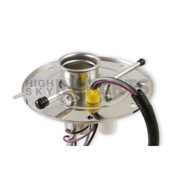 Holley  Performance Fuel Pump Electric - 12-313-5