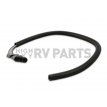 Holley  Performance Fuel Pump Electric - 12-313-8