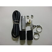 RDS Tanks Fuel Tank Gravity Feed Kit - 011025